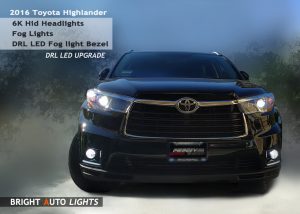 ToyotaHighlanderFogs_Headlights_DRL